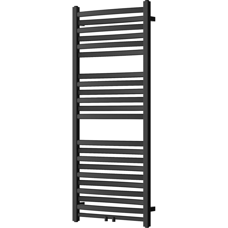 Mexen Zing grzejnik łazienkowy 1200 x 500 mm, 513 W, czarny - W128-1200-500-00-70