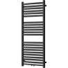 Mexen Zing grzejnik łazienkowy 1200 x 500 mm, 513 W, czarny - W128-1200-500-00-70