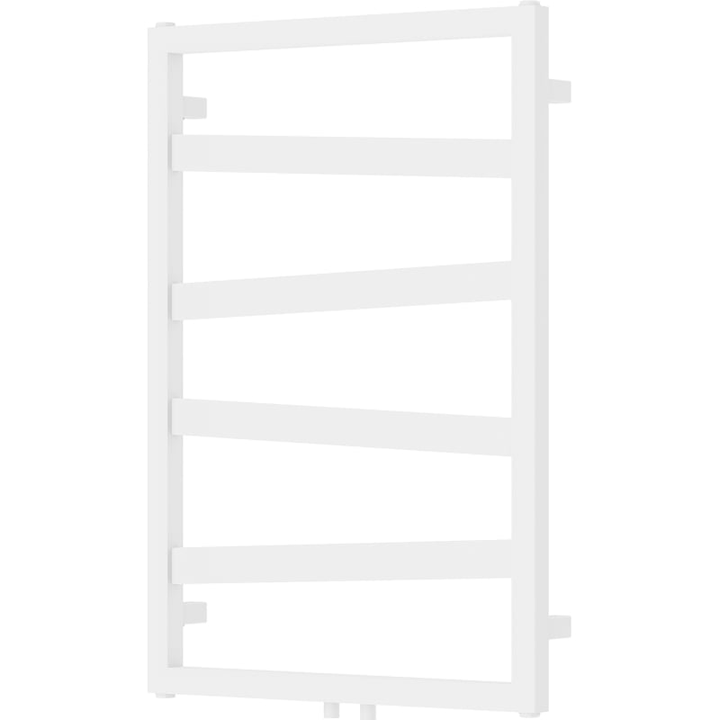 Mexen Zoom grzejnik łazienkowy dekoracyjny 770 x 530 mm, 275 W, biały - W130-0770-530-00-20