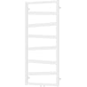 Mexen Zoom grzejnik łazienkowy dekoracyjny 1100 x 530 mm, 376 W, biały - W130-1100-530-00-20