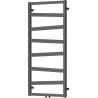 Mexen Zoom grzejnik łazienkowy dekoracyjny 1100 x 530 mm, 376 W, antracyt - W130-1100-530-00-66