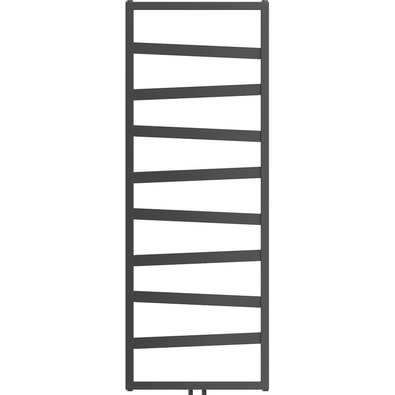 Mexen Zoom grzejnik łazienkowy dekoracyjny 1430 x 530 mm, 477 W, antracyt - W130-1430-530-00-66