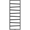Mexen Zoom grzejnik łazienkowy dekoracyjny 1430 x 530 mm, 477 W, antracyt - W130-1430-530-00-66