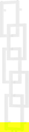 Mexen Grid grzejnik łazienkowy dekoracyjny 1360 x 390 mm, 349 W, biały - W215-1360-390-00-20