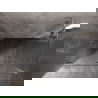 Mexen Lunar-F L kabina prysznicowa składana lewa 95 x 70 cm, transparent, chrom - 836L-095-070-01-00-L