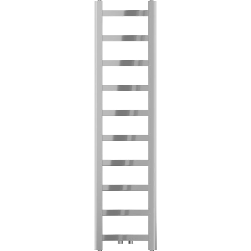 Mexen Bolt grzejnik łazienkowy 1200 x 300 mm, 189 W, chrom - W126-1200-300-00-01