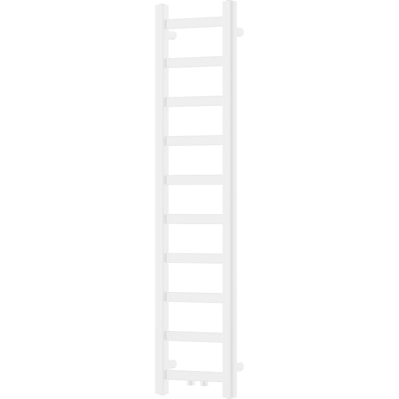 Mexen Bolt grzejnik łazienkowy 1200 x 300 mm, 240 W, biały - W126-1200-300-00-20