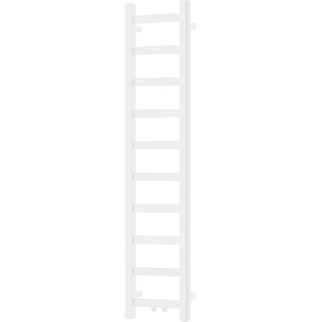 Mexen Bolt grzejnik łazienkowy 1200 x 300 mm, 240 W, biały - W126-1200-300-00-20