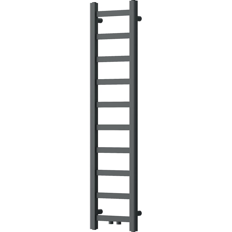 Mexen Bolt grzejnik łazienkowy 1200 x 300 mm, 240 W, antracyt - W126-1200-300-00-66