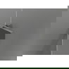 Mexen Lunar-F L kabina prysznicowa składana lewa 75 x 70 cm, transparent, gun metal - 836L-075-070-95-00-L