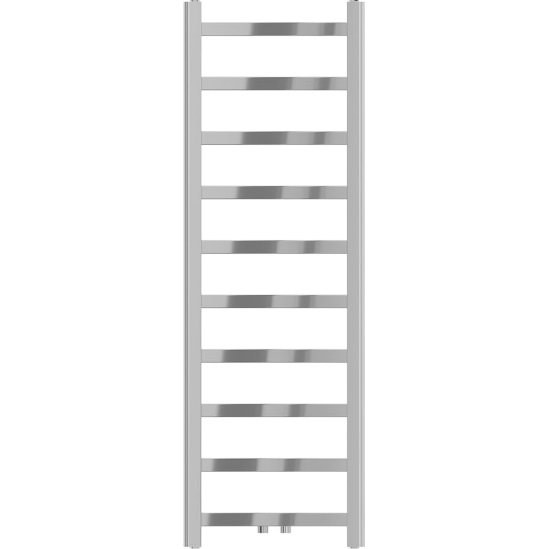 Mexen Bolt grzejnik łazienkowy 1200 x 400 mm, 220 W, chrom - W126-1200-400-00-01