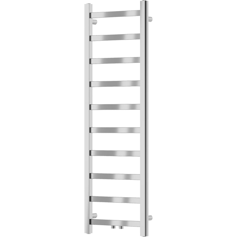 Mexen Bolt grzejnik łazienkowy 1200 x 400 mm, 220 W, chrom - W126-1200-400-00-01