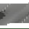 Mexen Lunar-F L kabina prysznicowa składana lewa 100 x 100 cm, transparent, gun metal - 836L-100-100-95-00-L