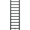 Mexen Bolt grzejnik łazienkowy 1200 x 400 mm, 279 W, antracyt - W126-1200-400-00-66
