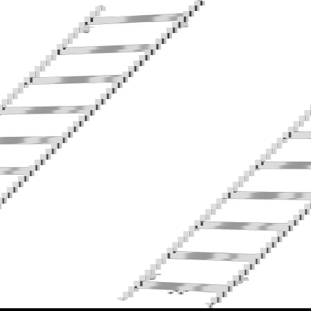 Mexen Bolt grzejnik łazienkowy 1200 x 500 mm, 251 W, chrom - W126-1200-500-00-01