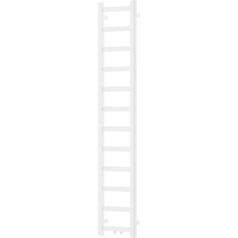 Mexen Bolt grzejnik łazienkowy 1500 x 300 mm, 295 W, biały - W126-1500-300-00-20