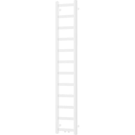 Mexen Bolt grzejnik łazienkowy 1500 x 300 mm, 295 W, biały - W126-1500-300-00-20