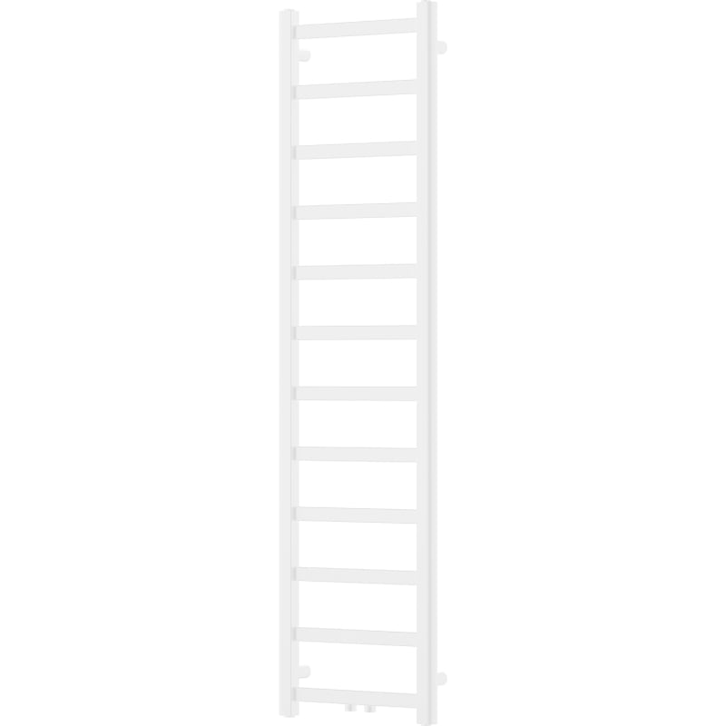 Mexen Bolt grzejnik łazienkowy 1500 x 400 mm, 342 W, biały - W126-1500-400-00-20