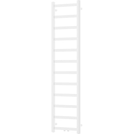 Mexen Bolt grzejnik łazienkowy 1500 x 400 mm, 342 W, biały - W126-1500-400-00-20