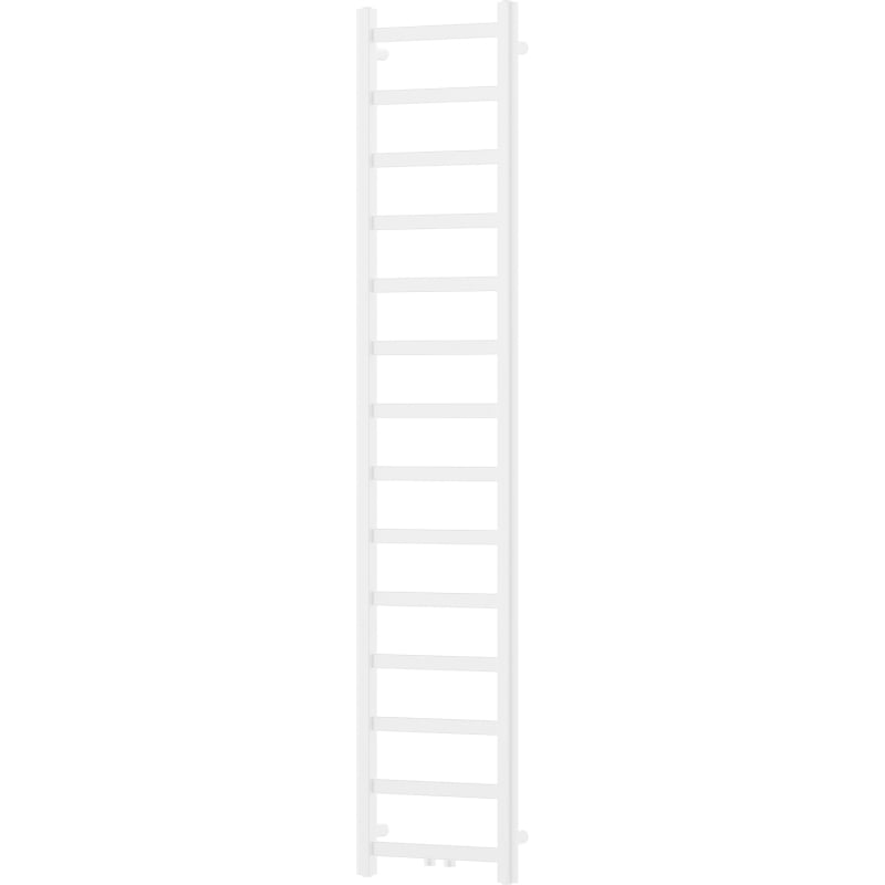 Mexen Bolt grzejnik łazienkowy 1800 x 400 mm, 406 W, biały - W126-1800-400-00-20