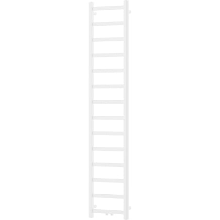 Mexen Bolt grzejnik łazienkowy 1800 x 400 mm, 406 W, biały - W126-1800-400-00-20
