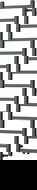 Mexen Bolt grzejnik łazienkowy 1800 x 400 mm, 406 W, antracyt - W126-1800-400-00-66