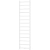 Mexen Bolt grzejnik łazienkowy 1800 x 500 mm, 460 W, biały - W126-1800-500-00-20