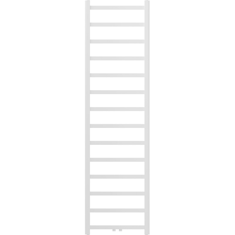 Mexen Bolt grzejnik łazienkowy 1800 x 500 mm, 460 W, biały - W126-1800-500-00-20