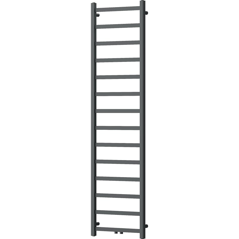 Mexen Bolt grzejnik łazienkowy 1800 x 500 mm, 460 W, antracyt - W126-1800-500-00-66