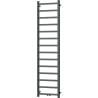 Mexen Bolt grzejnik łazienkowy 1800 x 500 mm, 460 W, antracyt - W126-1800-500-00-66
