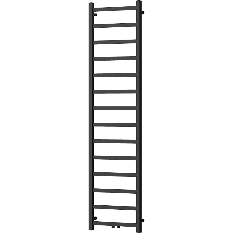 Mexen Bolt grzejnik łazienkowy 1800 x 500 mm, 460 W, czarny - W126-1800-500-00-70
