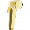 Mexen R-76 rączka bidetowa, złota - 79576-50