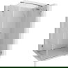 Mexen Lunar T kabina prysznicowa uchylna prawa 120 x 110 cm, transparent, gun metal - 834T-120-110-95-00-P