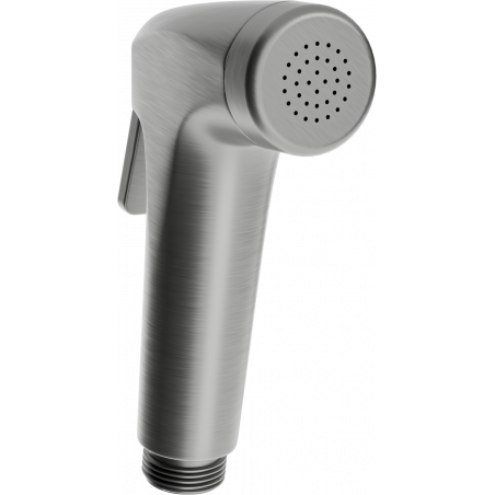 Mexen R-76 rączka bidetowa, grafit - 79576-66