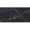 Mexen Eminet Black gres szkliwiony rekt. G1, płytka podłogowo-ścienna 120 x 60 cm, wysoki połysk - TL201-120-060-00