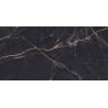 Mexen Eminet Black gres szkliwiony rekt. G1, płytka podłogowo-ścienna 120 x 60 cm, wysoki połysk - TL201-120-060-00