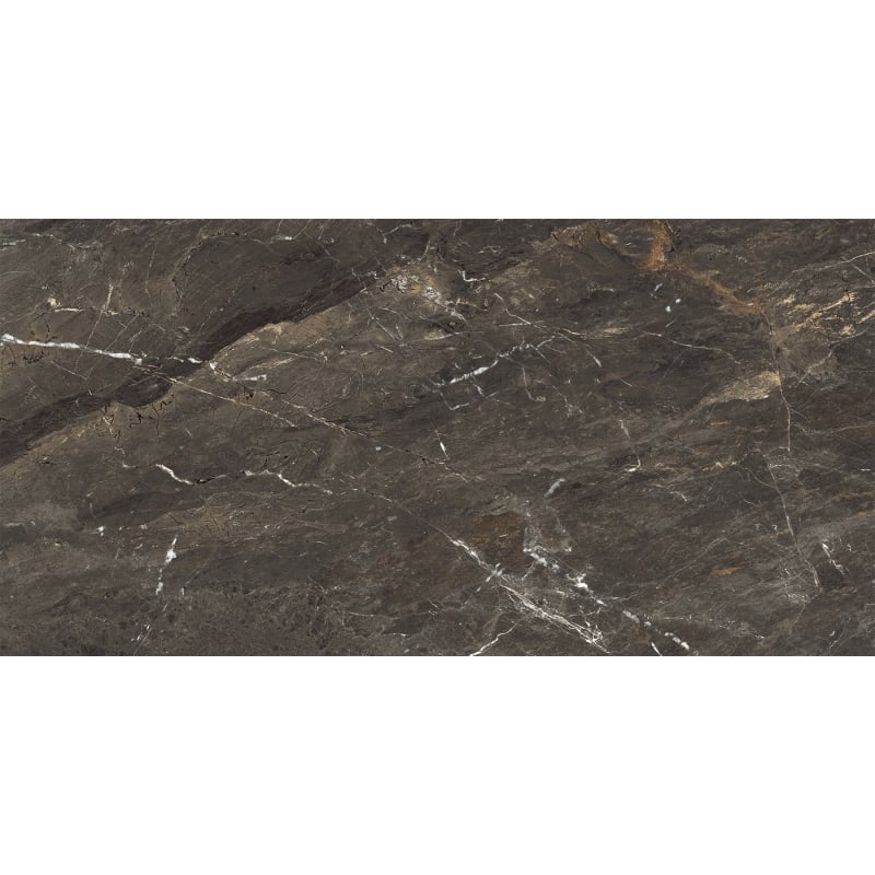 Mexen Sintra Bronze gres szkliwiony rekt. G1, płytka podłogowo-ścienna 120 x 60 cm, wysoki połysk - TL204-120-060-01