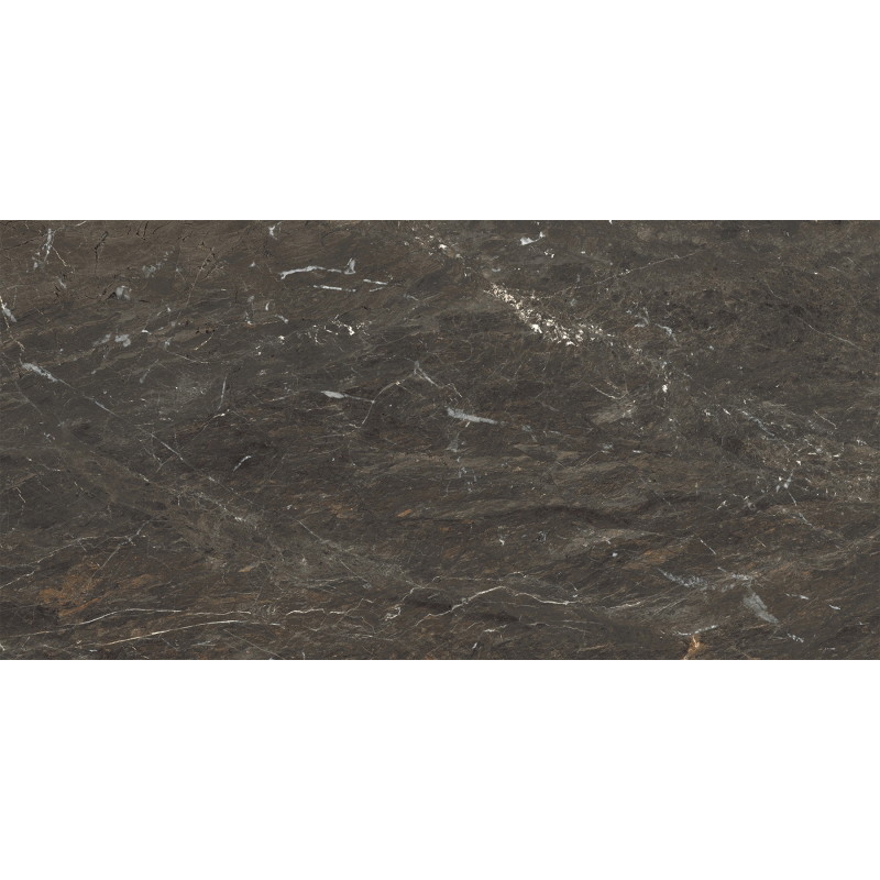Mexen Sintra Bronze gres szkliwiony rekt. G1, płytka podłogowo-ścienna 120 x 60 cm, wysoki połysk - TL204-120-060-01