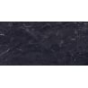 Mexen Sintra Black gres szkliwiony rekt. G1, płytka podłogowo-ścienna 120 x 60 cm, wysoki połysk - TL204-120-060-00
