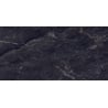 Mexen Sintra Black gres szkliwiony rekt. G1, płytka podłogowo-ścienna 120 x 60 cm, wysoki połysk - TL204-120-060-00