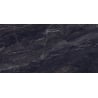 Mexen Sintra Black gres szkliwiony rekt. G1, płytka podłogowo-ścienna 120 x 60 cm, wysoki połysk - TL204-120-060-00