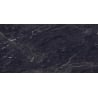 Mexen Sintra Black gres szkliwiony rekt. G1, płytka podłogowo-ścienna 120 x 60 cm, wysoki połysk - TL204-120-060-00