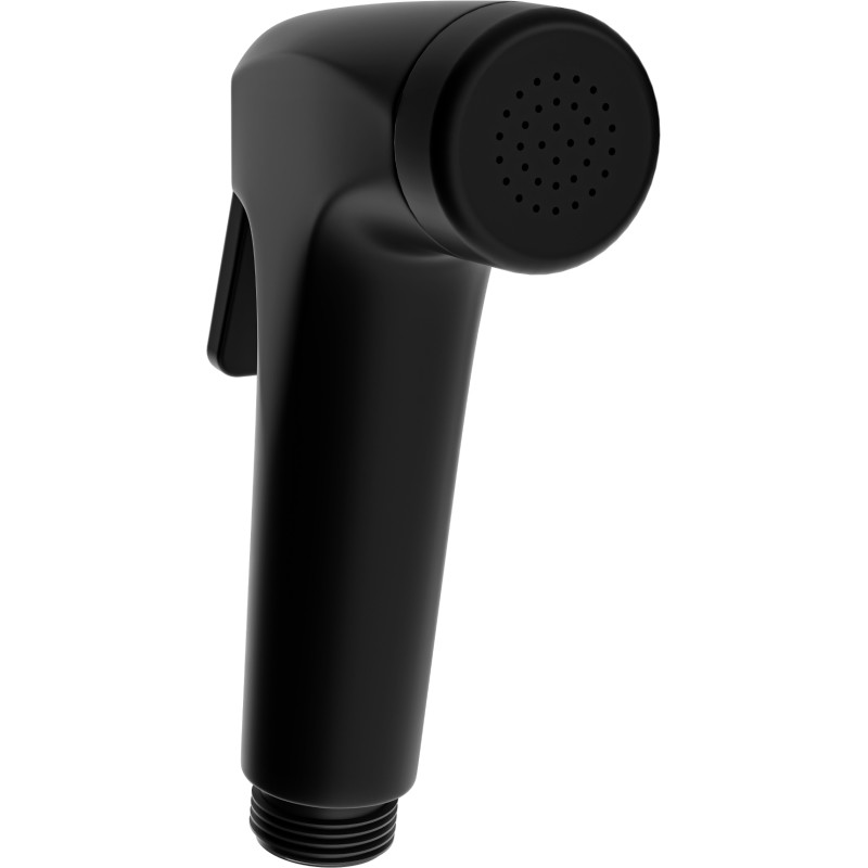 Mexen R-76 rączka bidetowa, czarna - 79576-70