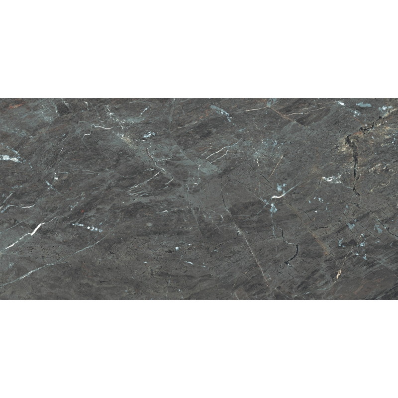 Mexen Sintra Verde gres szkliwiony rekt. G1, płytka podłogowo-ścienna 120 x 60 cm, wysoki połysk - TL204-120-060-06