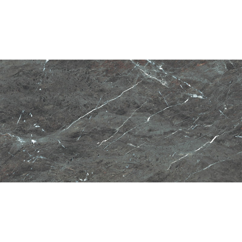 Mexen Sintra Verde gres szkliwiony rekt. G1, płytka podłogowo-ścienna 120 x 60 cm, wysoki połysk - TL204-120-060-06