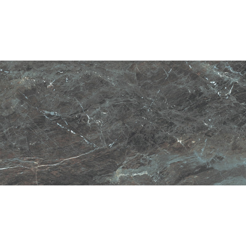 Mexen Sintra Verde gres szkliwiony rekt. G1, płytka podłogowo-ścienna 120 x 60 cm, wysoki połysk - TL204-120-060-06