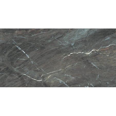 Mexen Sintra Verde gres szkliwiony rekt. G1, płytka podłogowo-ścienna 120 x 60 cm, wysoki połysk - TL204-120-060-06