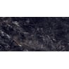 Mexen Rokocha Black gres szkliwiony rekt. G1, płytka podłogowo-ścienna 120 x 60 cm, wysoki połysk - TL205-120-060-01