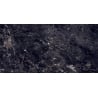 Mexen Rokocha Black gres szkliwiony rekt. G1, płytka podłogowo-ścienna 120 x 60 cm, wysoki połysk - TL205-120-060-01