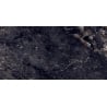 Mexen Rokocha Black gres szkliwiony rekt. G1, płytka podłogowo-ścienna 120 x 60 cm, wysoki połysk - TL205-120-060-01